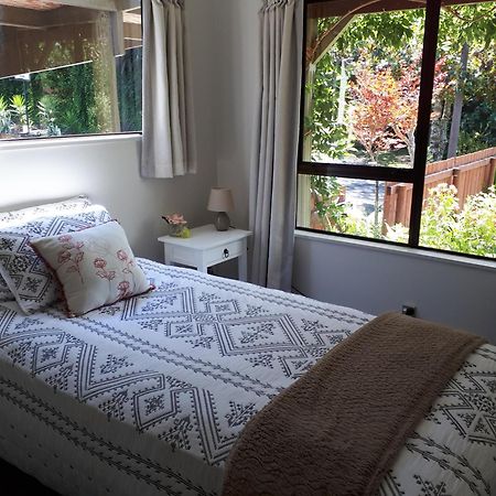 Rangaroa Heights Bed & Breakfast Taumarunui Exterior foto