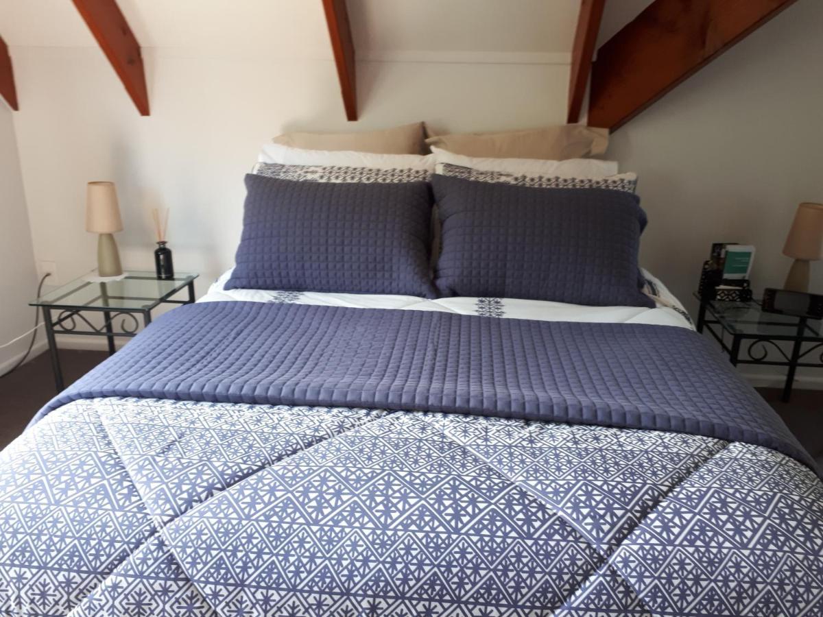 Rangaroa Heights Bed & Breakfast Taumarunui Exterior foto